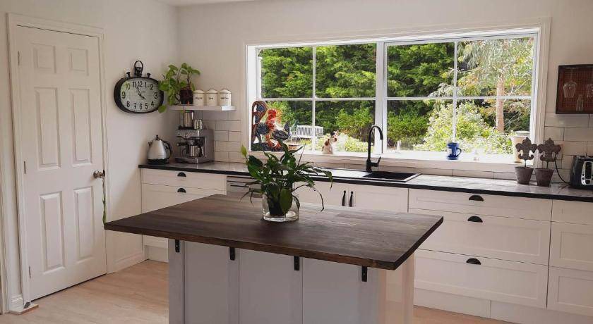 Photo of Kitchen in Ohoka