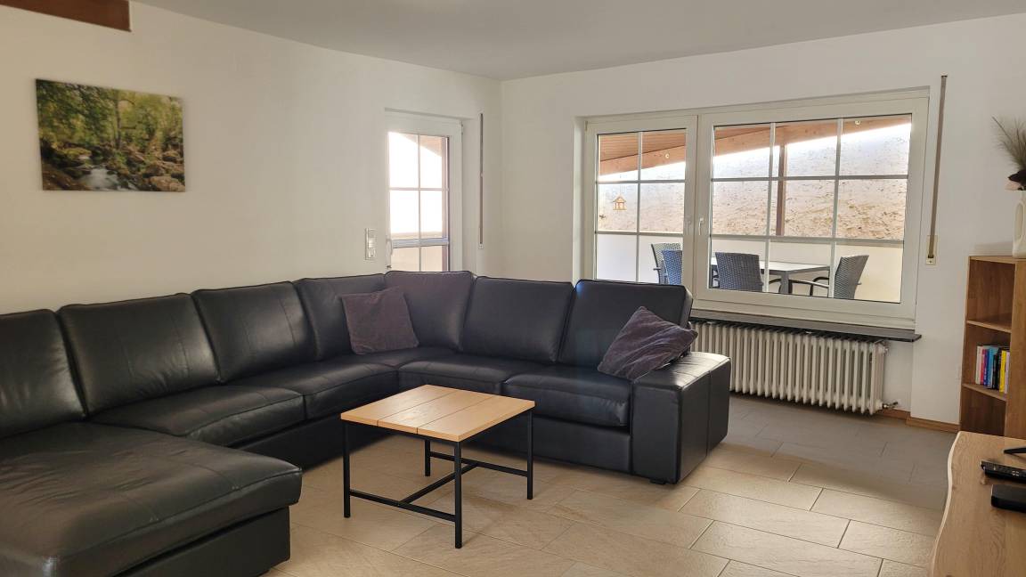 Photo of Livingroom in Irrel
