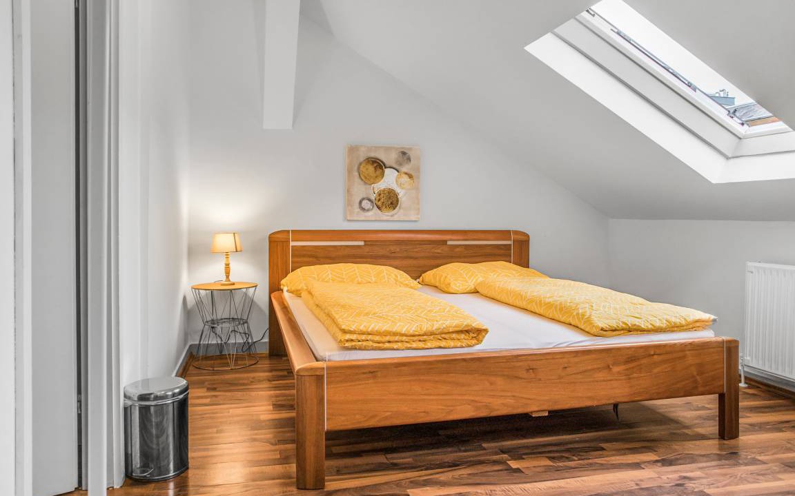 Photo of Bedroom in Favoriten