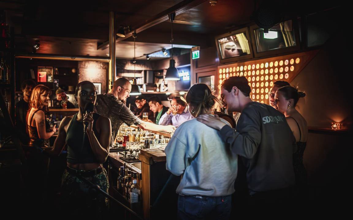 Photo of Others in Mitte