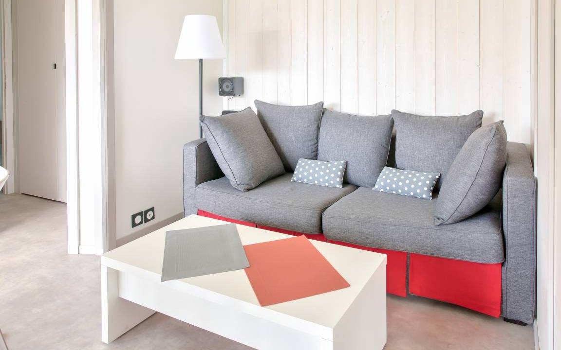 Photo of Livingroom in Pont-l'Abbe