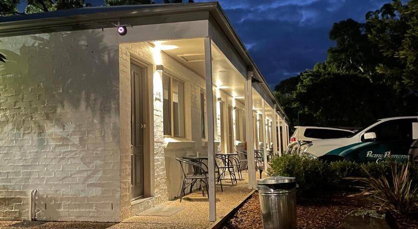 Photo of Buildings in Bomaderry