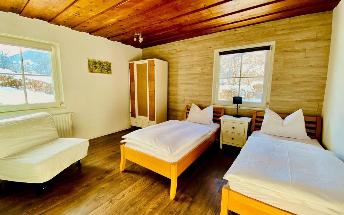 Photo of Bedroom in Bad Hofgastein