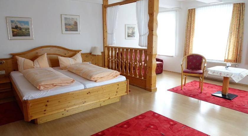 Photo of Bedroom in Wernigerode Old Town