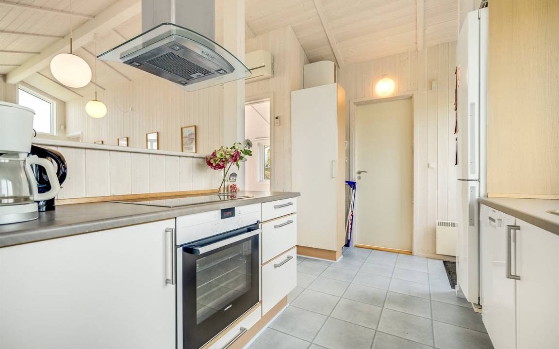 Photo of Kitchen in Fredericia