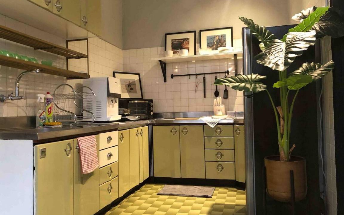 Photo of Kitchen in George Town