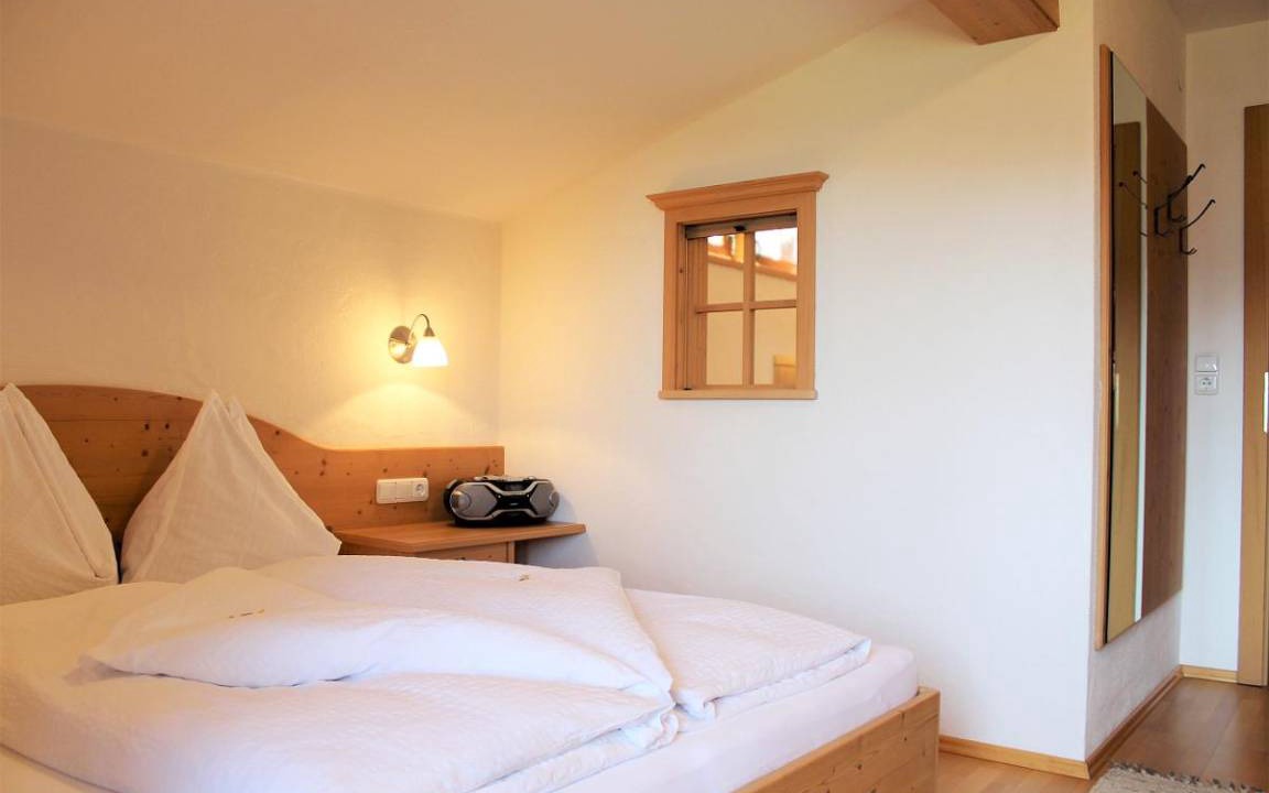 Photo of Bedroom in Obertilliach
