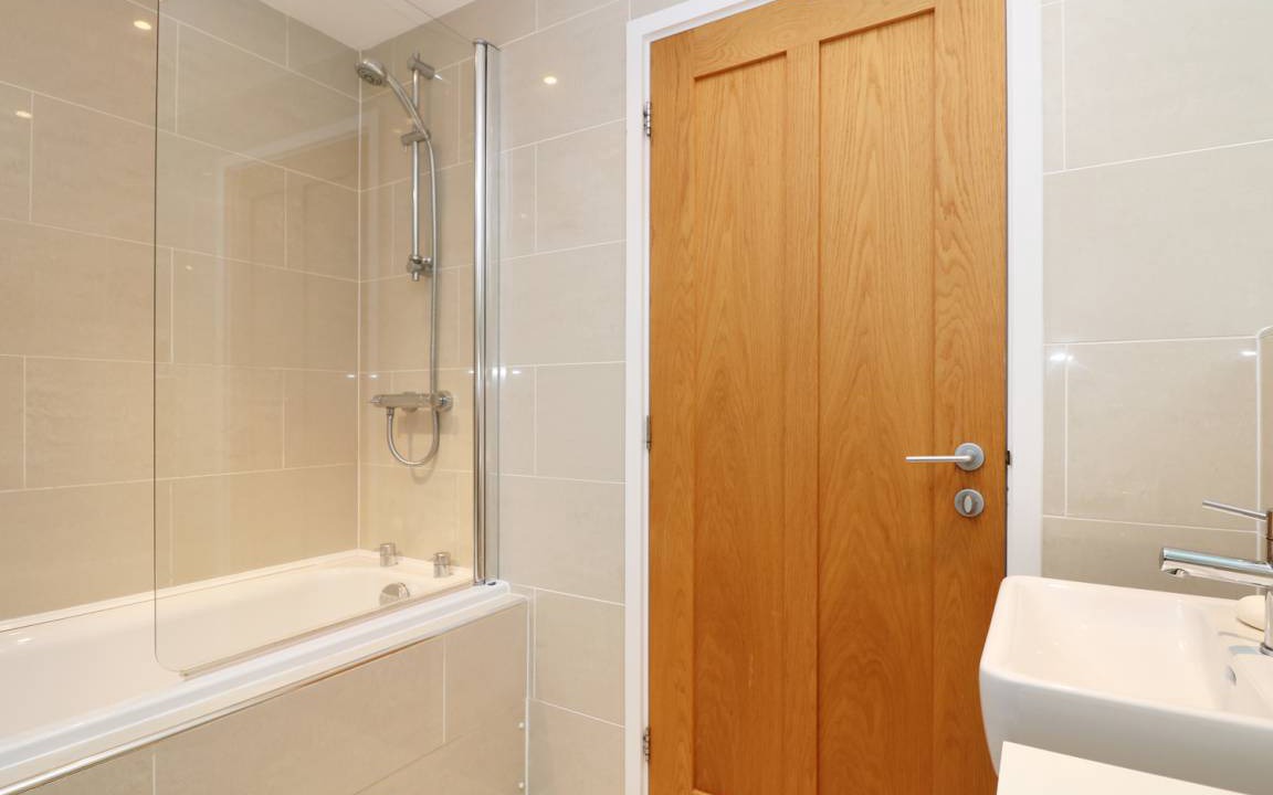 Photo of Bathroom in Carbis Bay