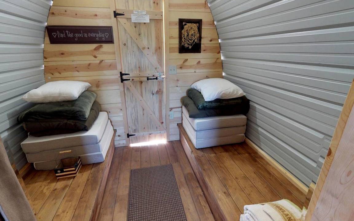 Photo of Bedroom in Monticello