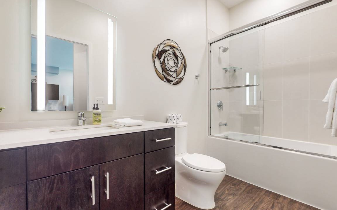 Photo of Bathroom in Edgehill
