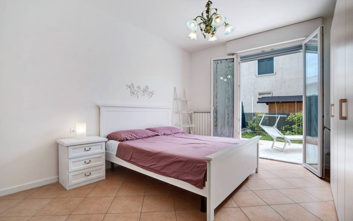 Photo of Bedroom in Lido di Jesolo