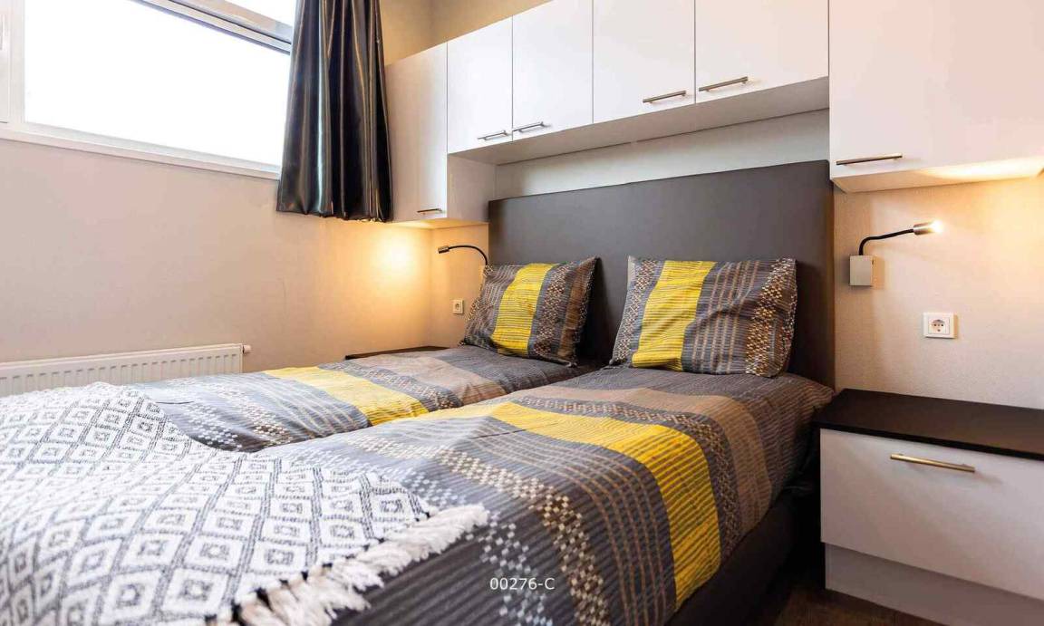 Photo of Bedroom in Cromvoirt