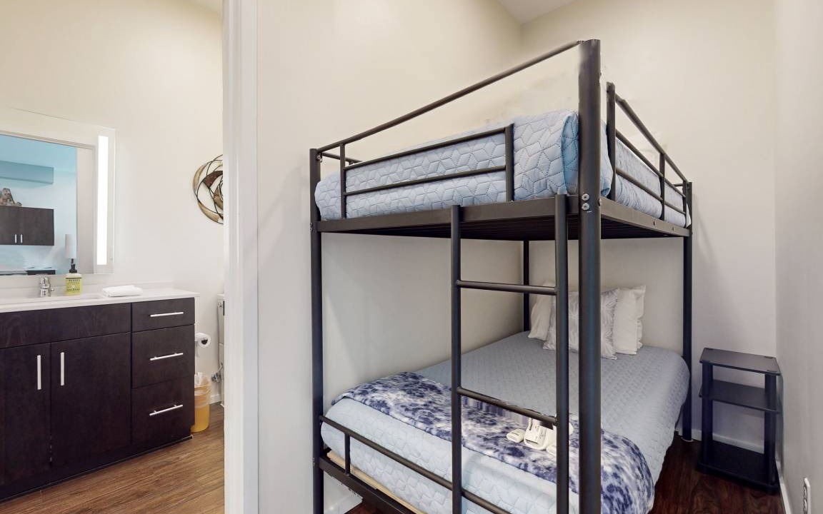 Photo of Bedroom in Edgehill