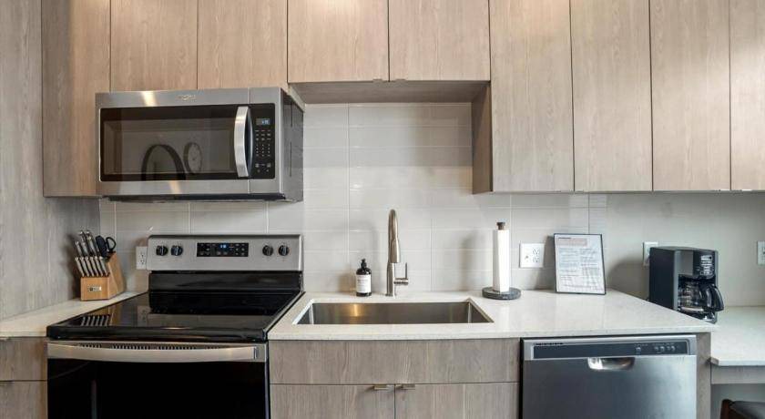 Photo of Kitchen in Lower Lawrenceville