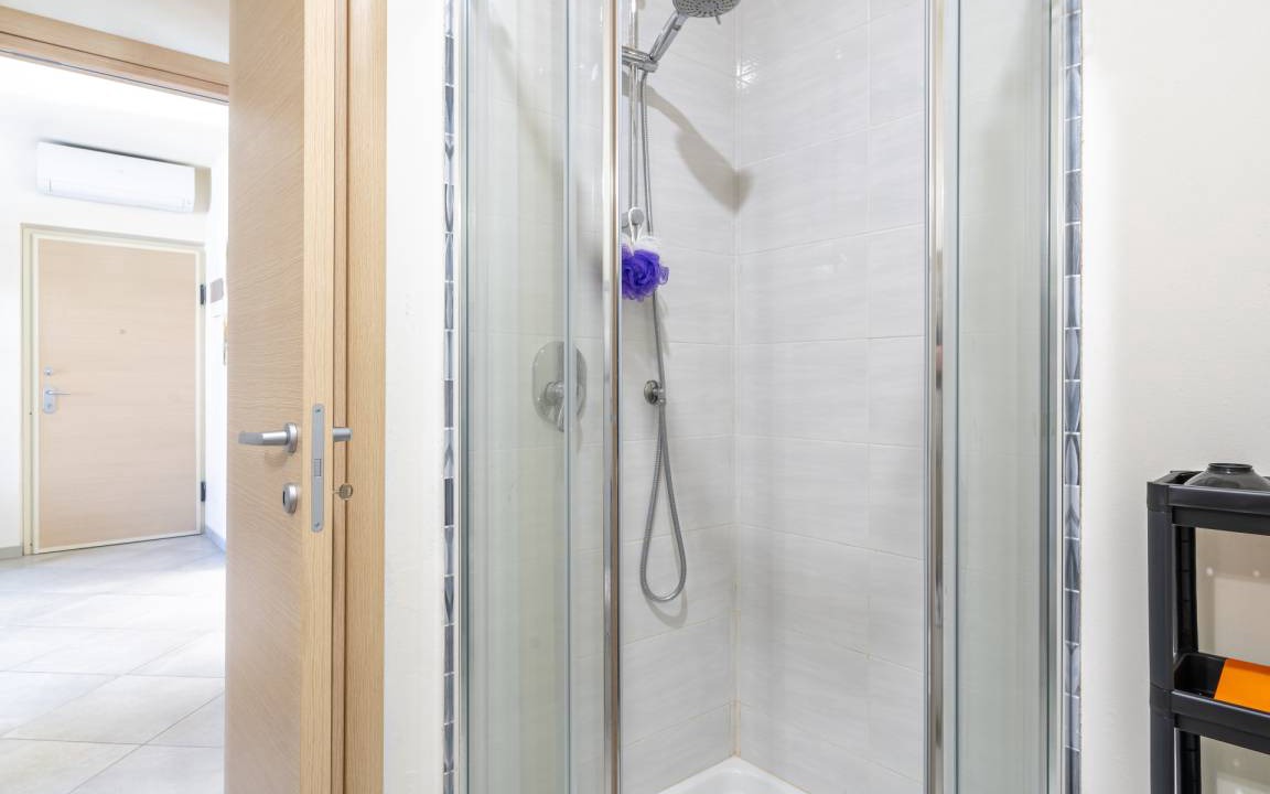 Photo of Bathroom in Venezia Nuova