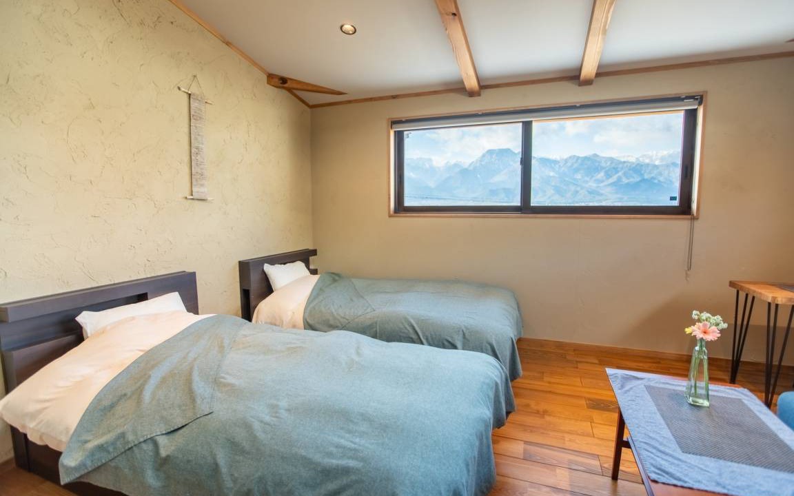 Photo of Bedroom in Ikeda