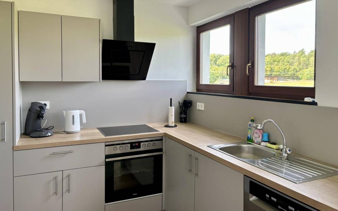 Photo of Kitchen in Idesheim