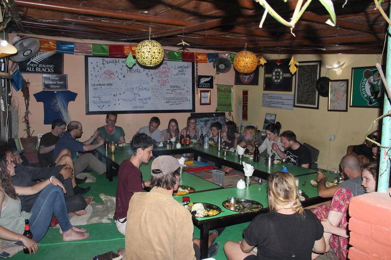Photo of Others in Pokhara