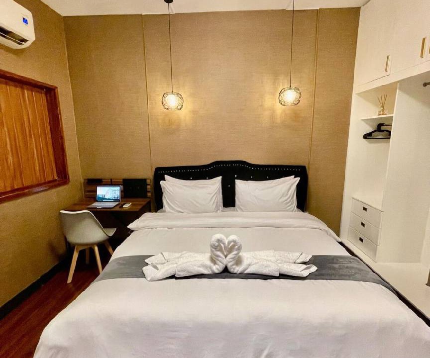 Photo of Bedroom in Palanan