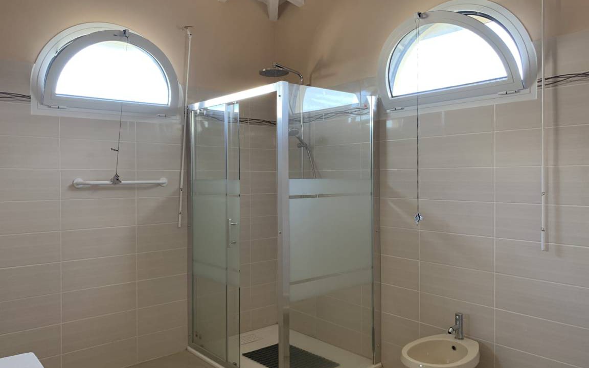Photo of Bathroom in Douville
