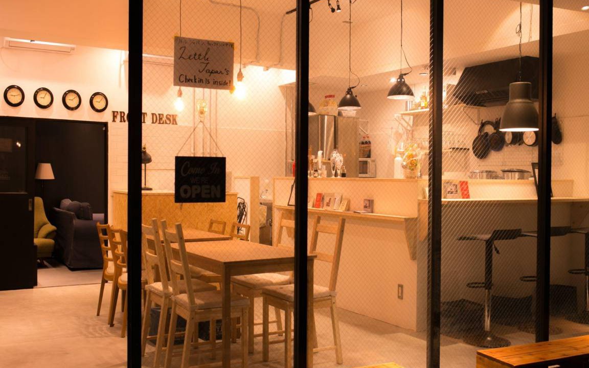 Photo of Others in Asakusabashi