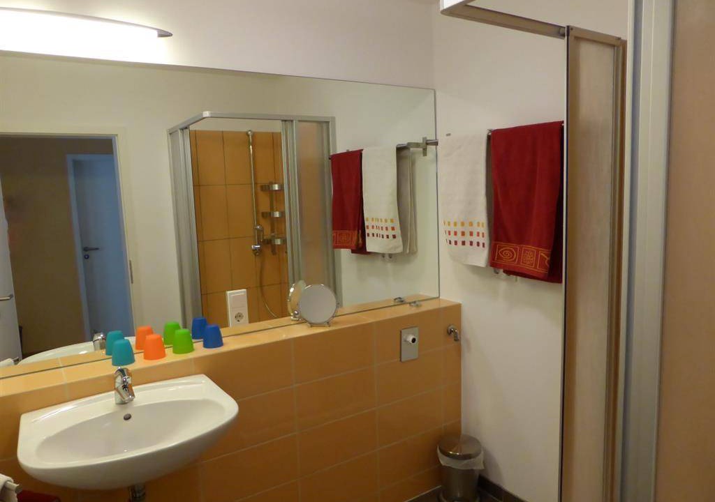 Photo of Bathroom in Irrel