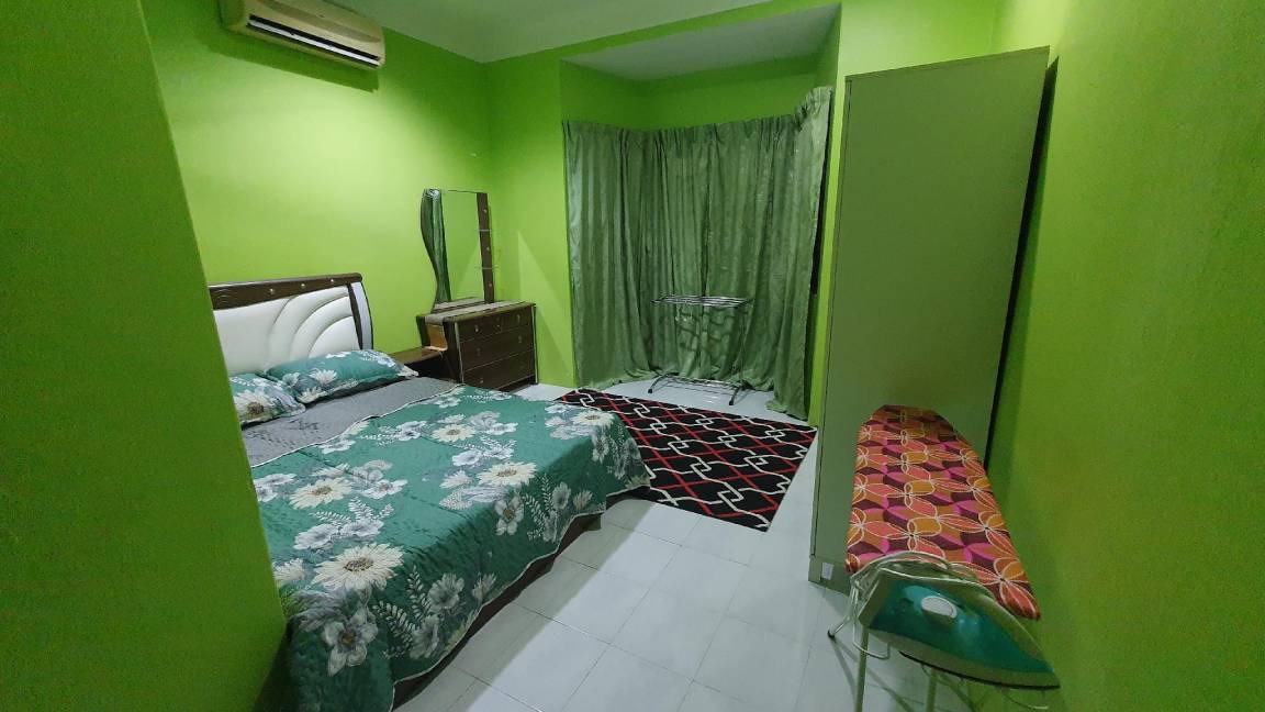 Photo of Bedroom in Hulu Selangor