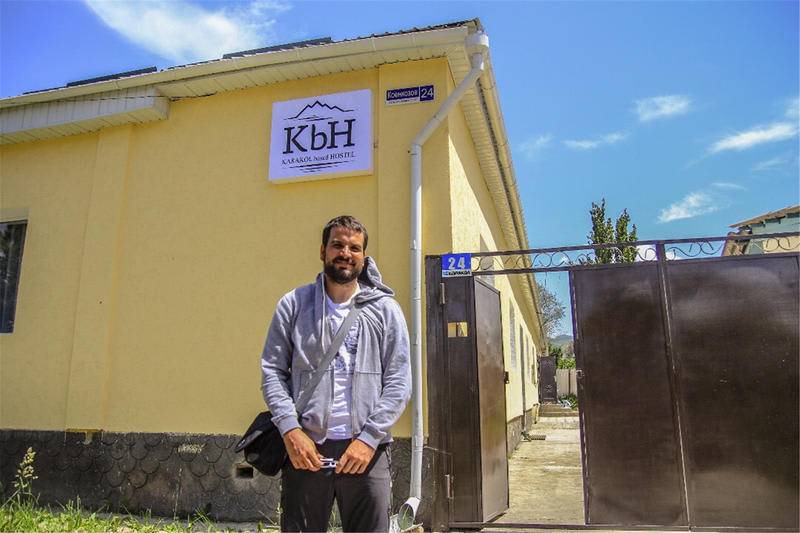Photo of Others in Karakol