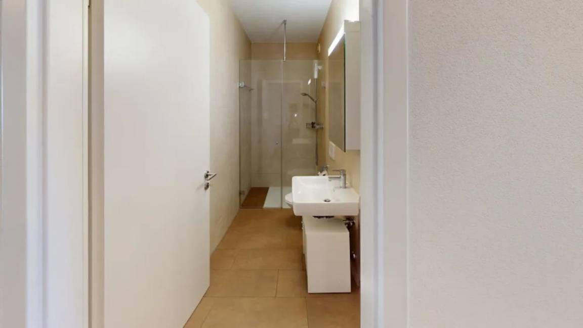 Photo of Bathroom in Morges