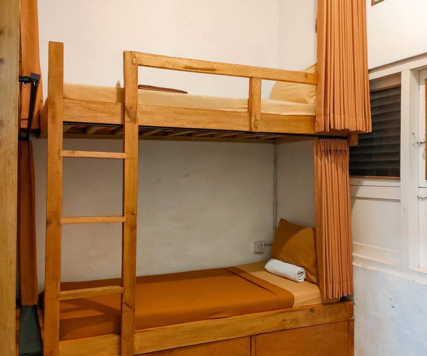 Photo of Bedroom in Kalipuro