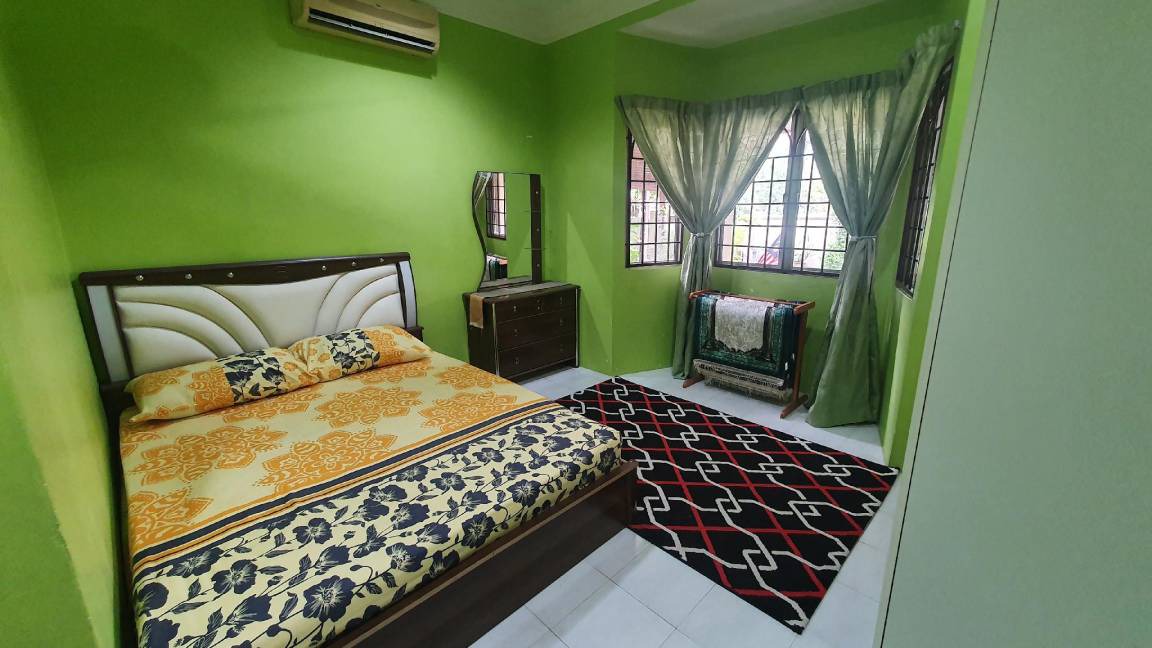 Photo of Bedroom in Hulu Selangor