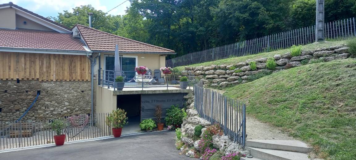 Photo of Others in Saint-Thomas-en-Royans