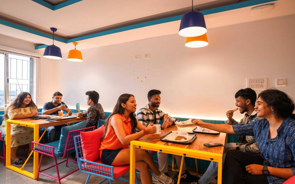 Photo of Others in Koramangala