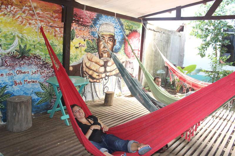 Photo of Others in Puerto Maldonado