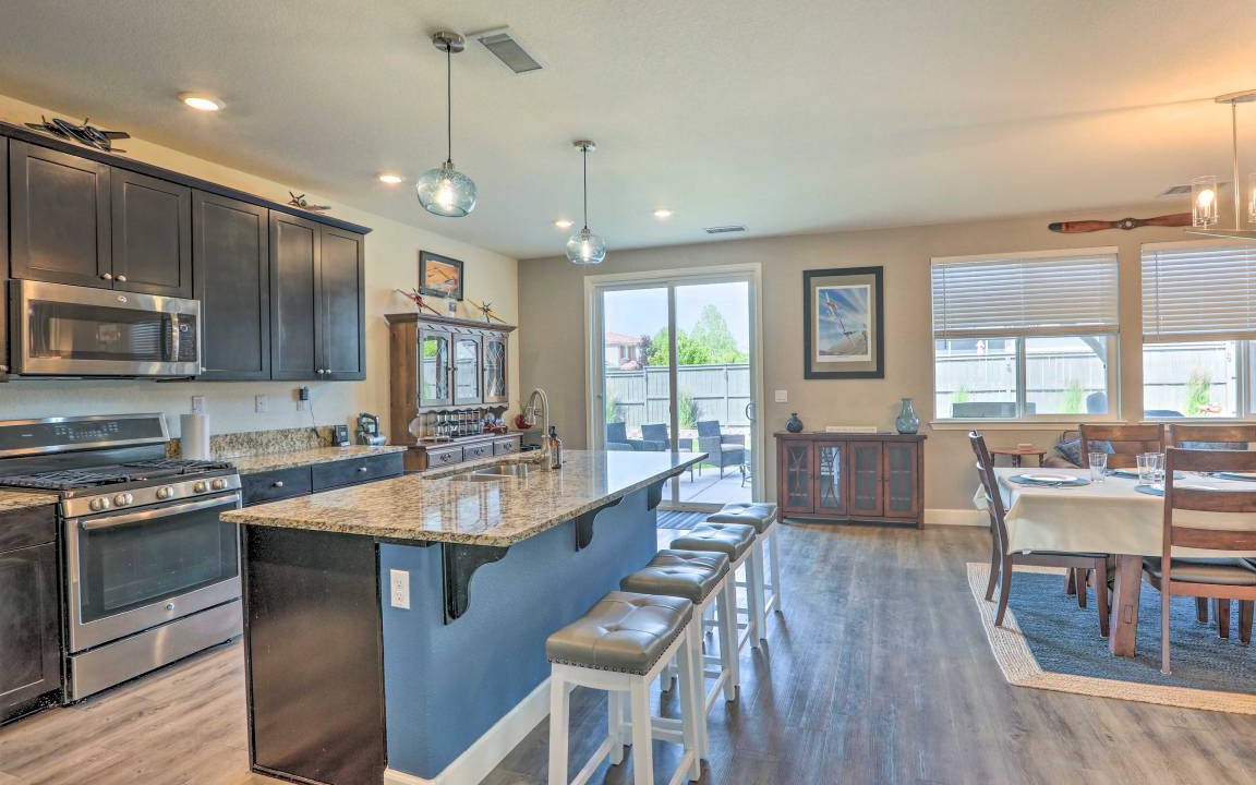 Photo of Kitchen in Sparks