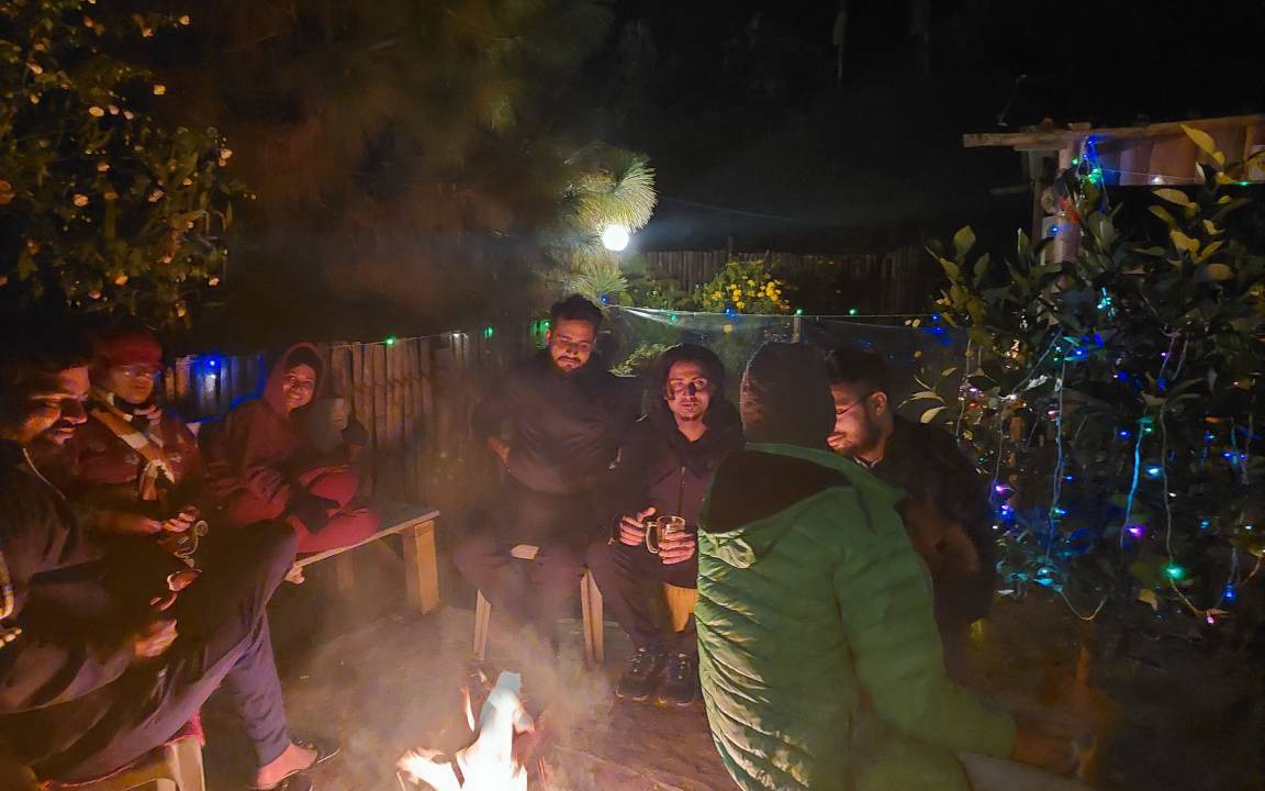 Photo of Others in Pelling