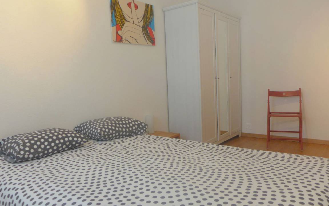 Photo of Bedroom in Lussy-sur-Morges