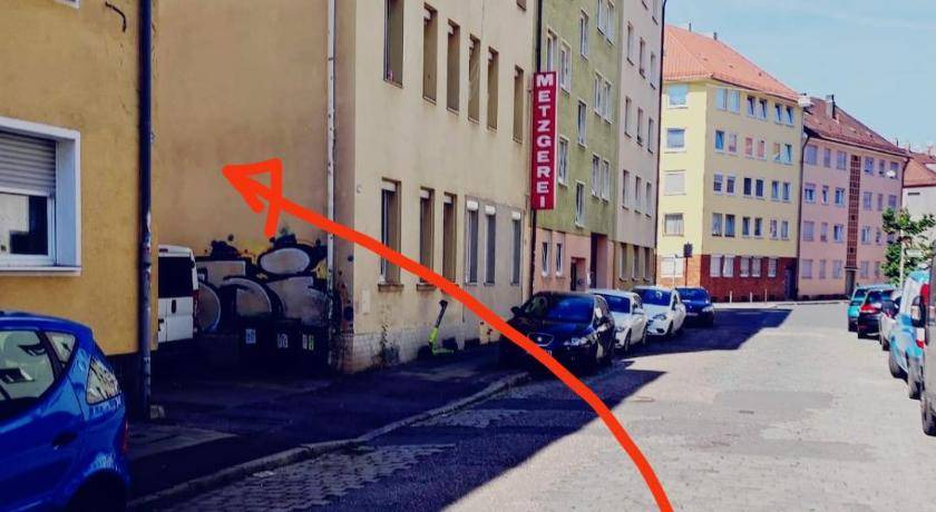 Photo of Others in Mitte