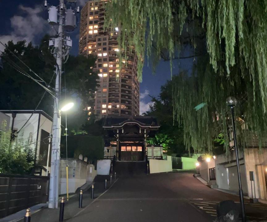 Photo of Others in Azabu-Juban