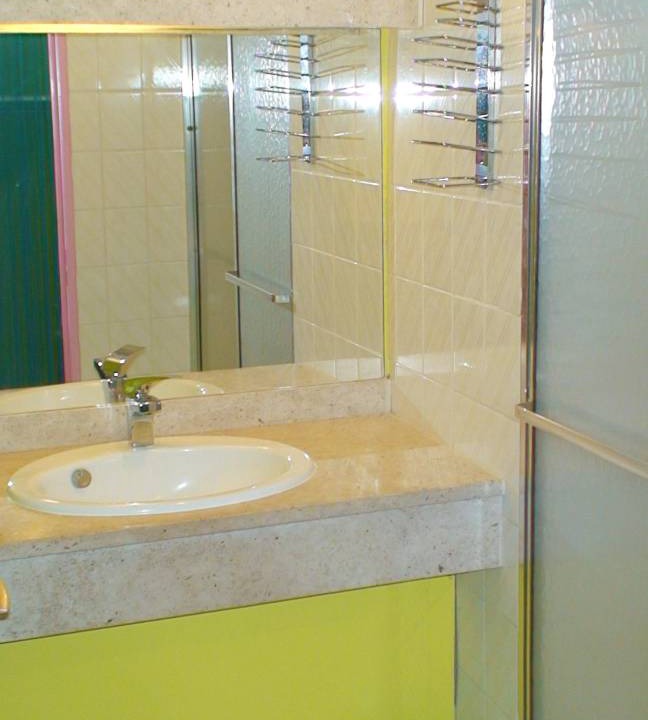 Photo of Bathroom in Pointe de la verdure