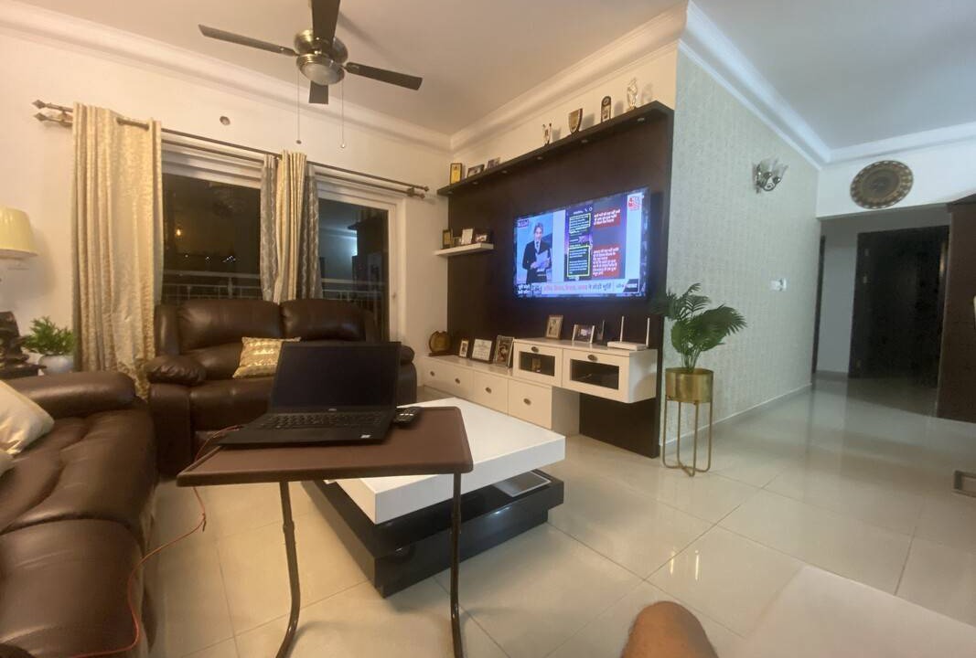 Photo of Livingroom in Whitefield