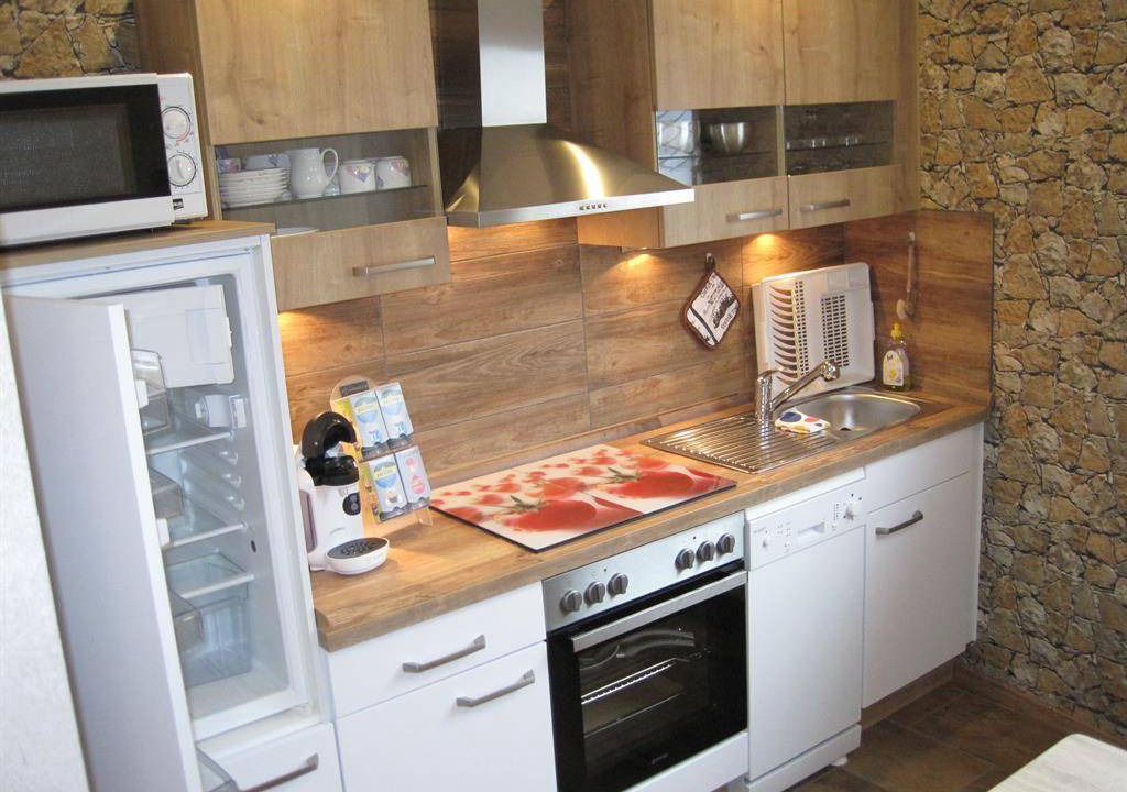 Photo of Kitchen in Alken