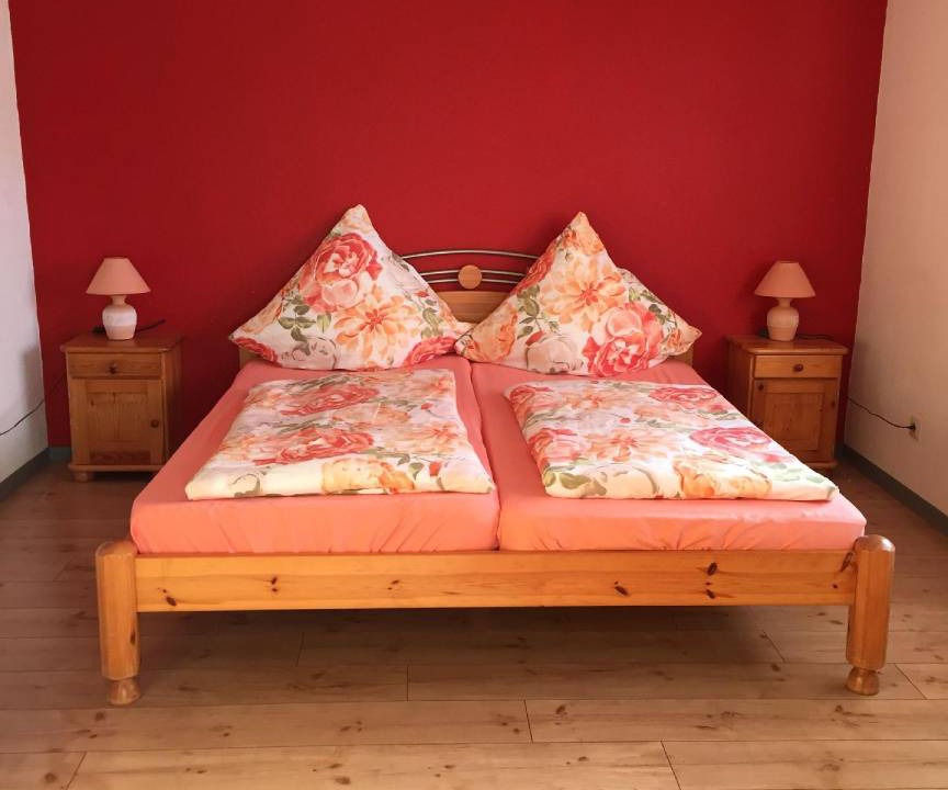 Photo of Bedroom in Wassenach