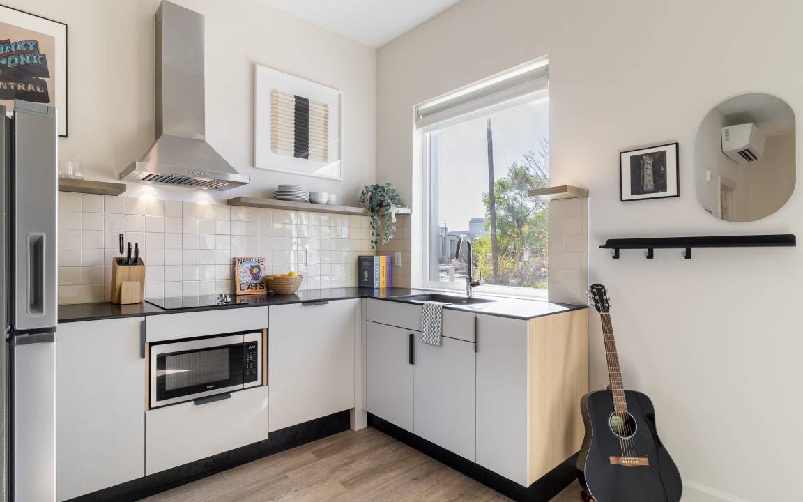 Photo of Kitchen in Buena Vista