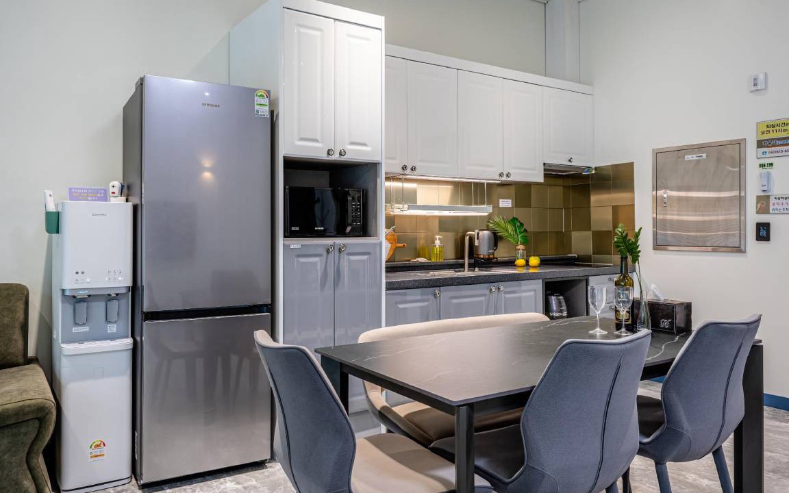 Photo of Kitchen in Chajakpawi
