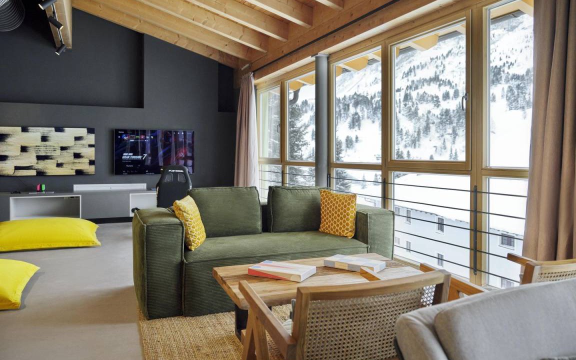 Photo of Others in Obertauern