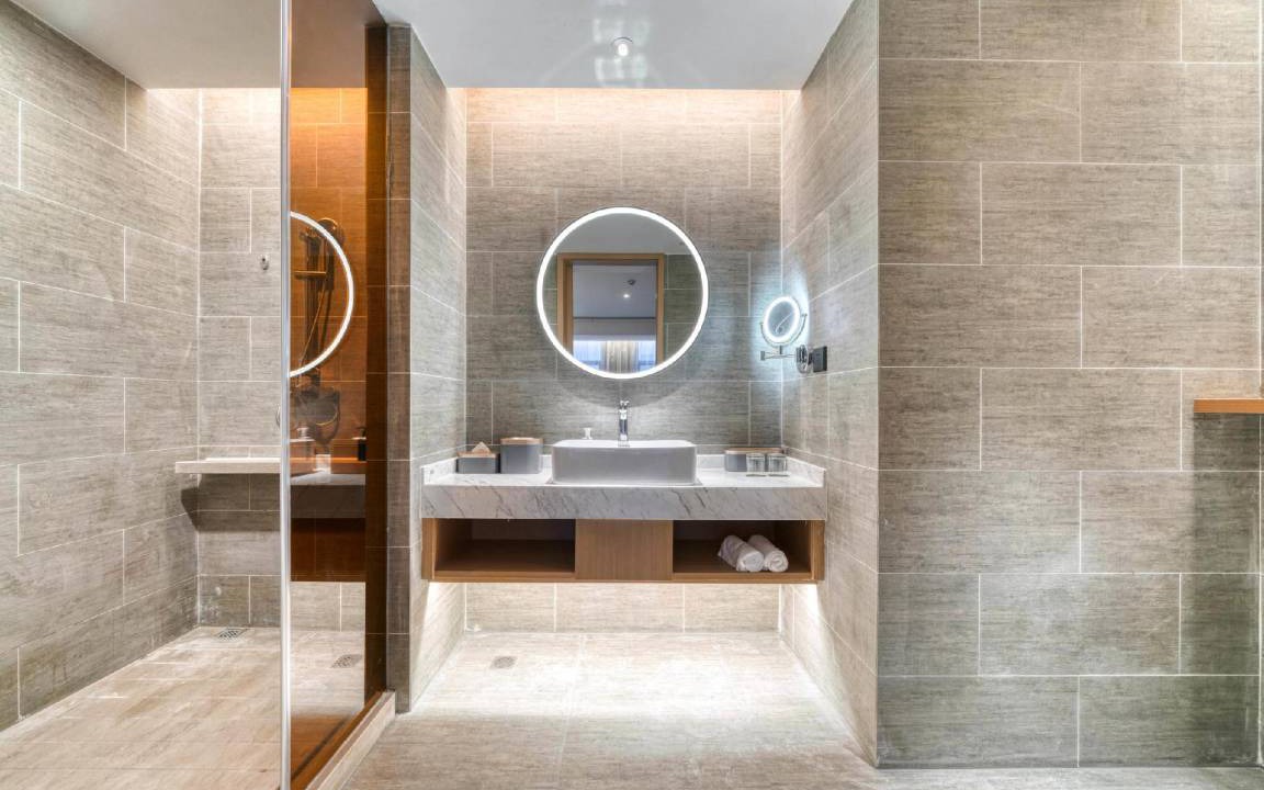 Photo of Bathroom in Tongxiang