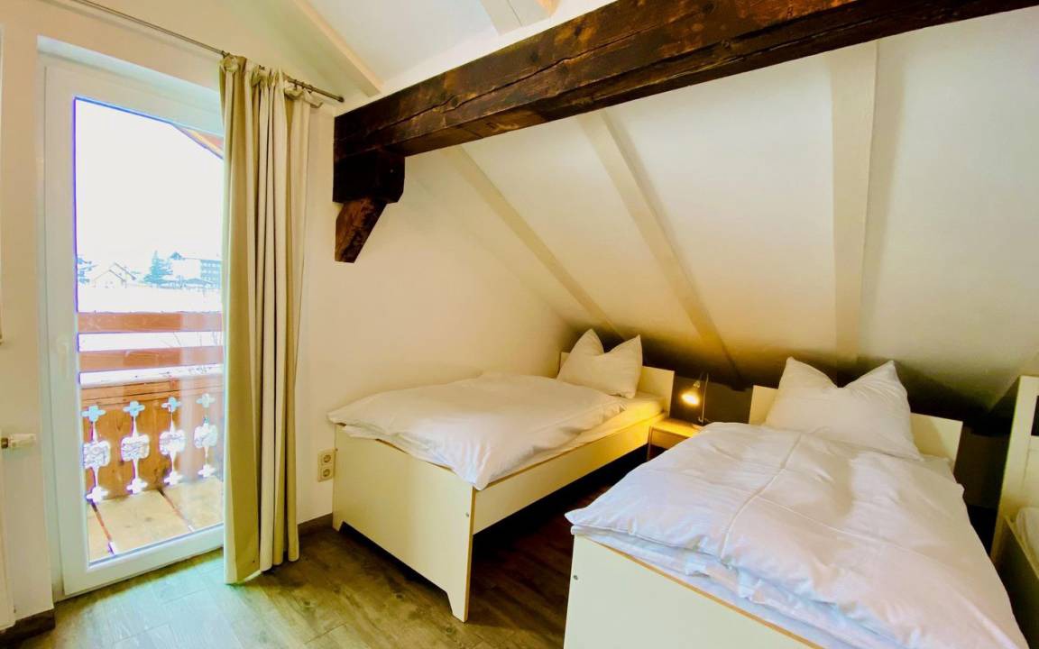 Photo of Bedroom in Bad Hofgastein