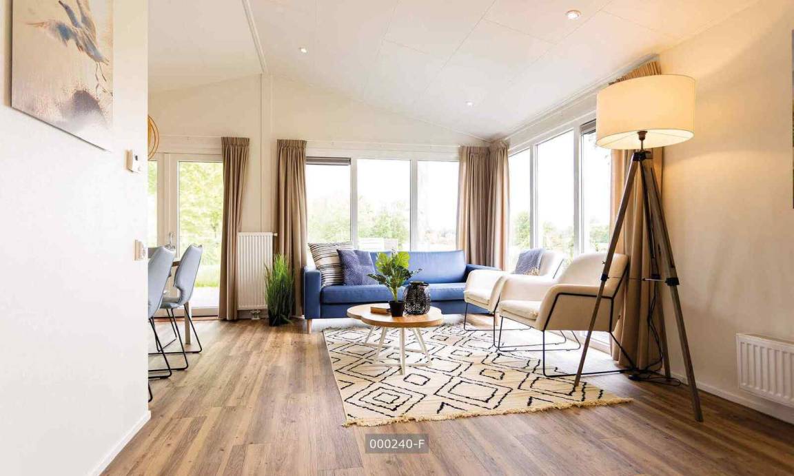 Photo of Livingroom in Cromvoirt