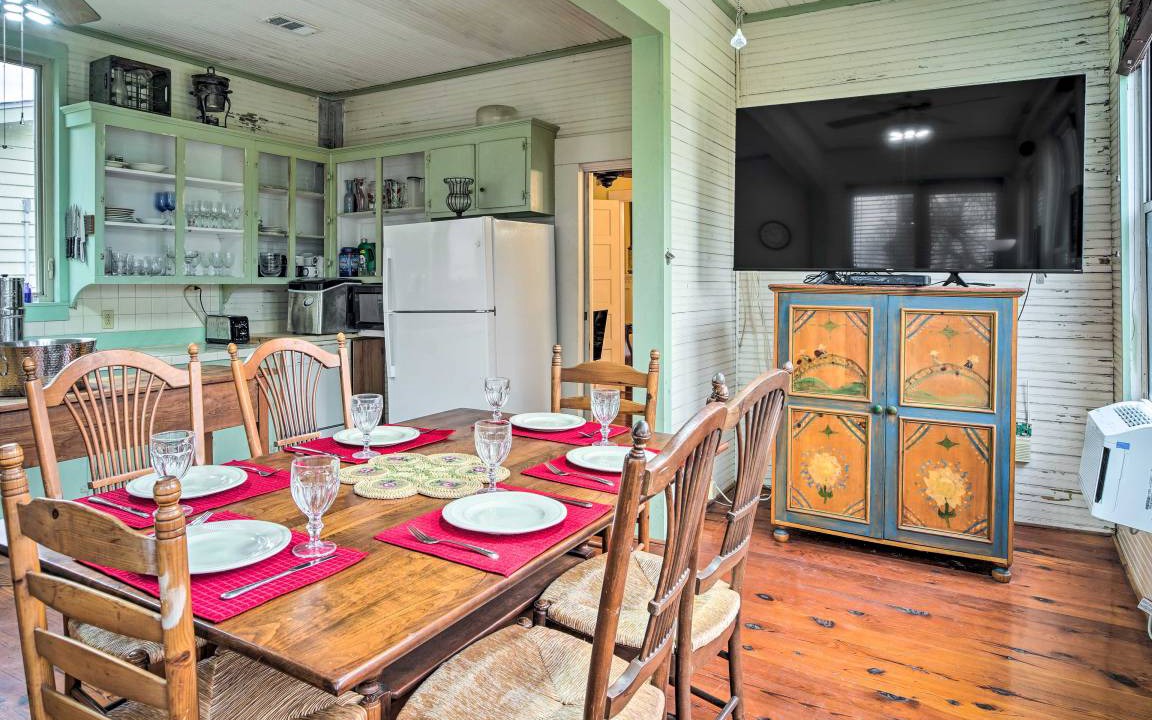 Photo of Kitchen in New Roads
